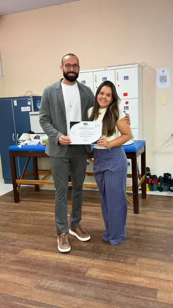 Curso em Assimetria Craniana — foto 30