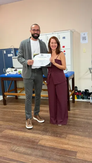 Curso em Assimetria Craniana — foto 34