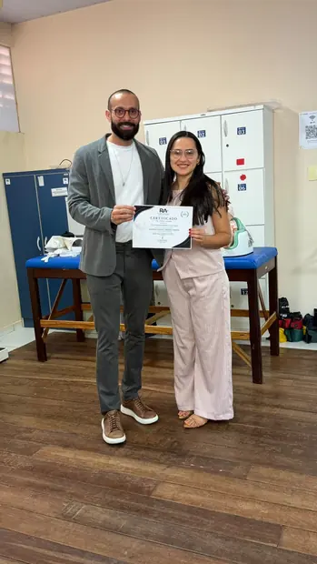 Curso em Assimetria Craniana — foto 46