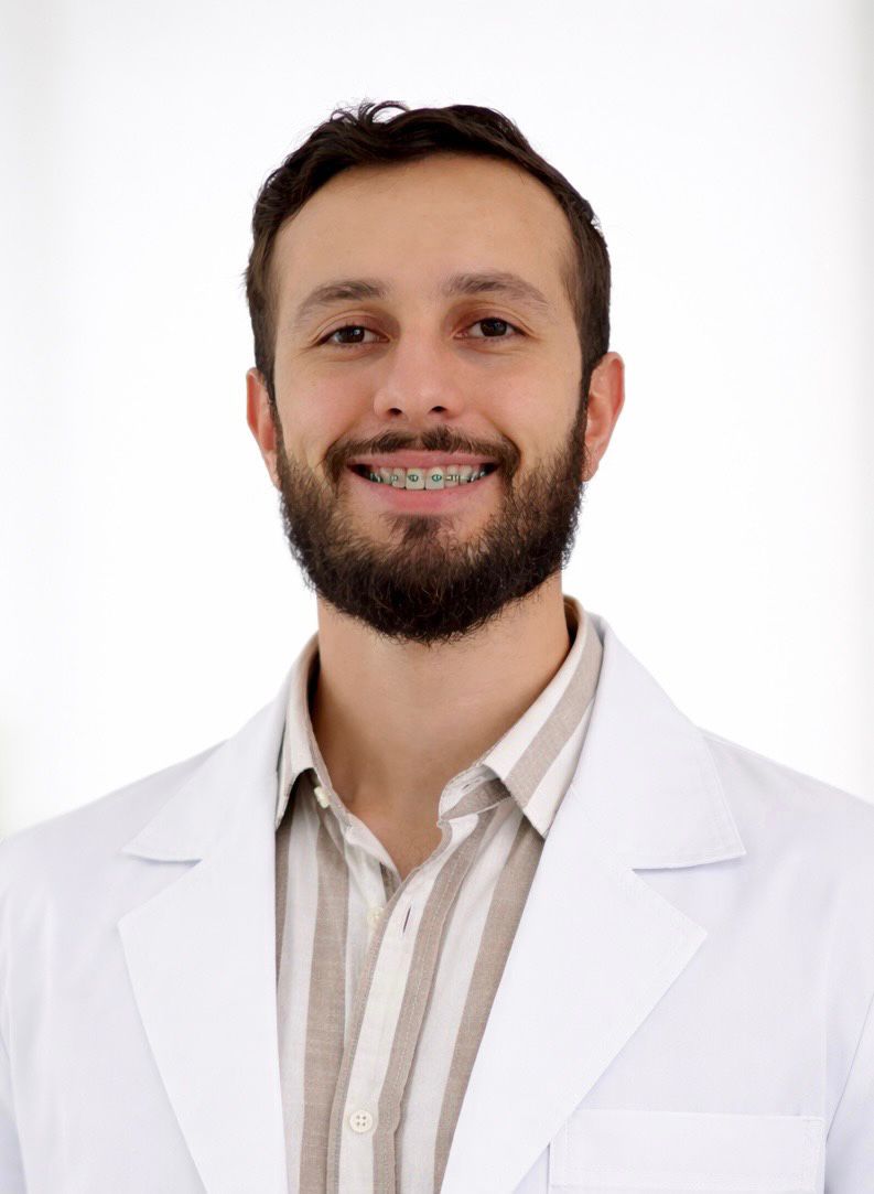 Dr. Leonardo Boni